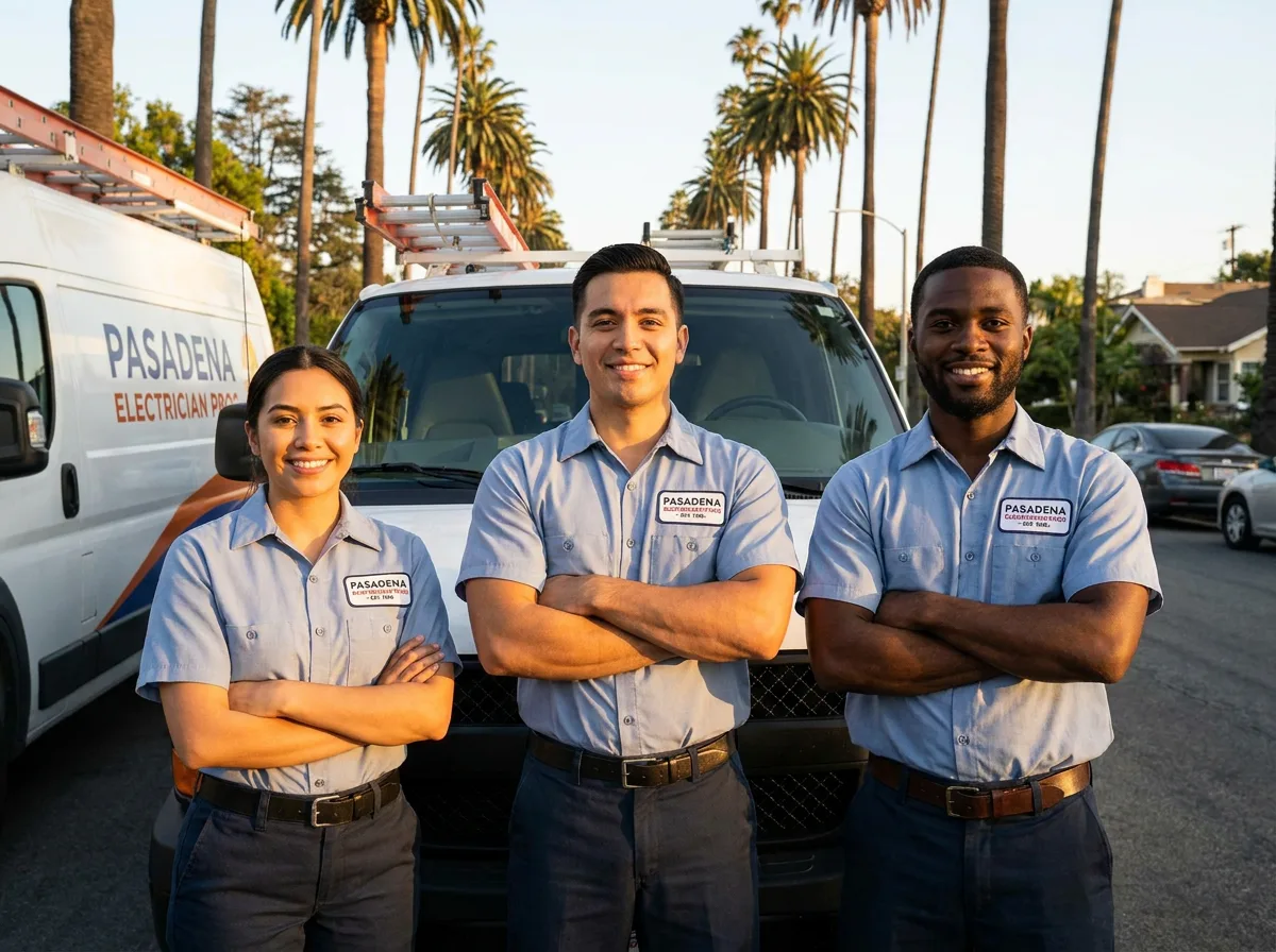 Electrician company in Star, NC