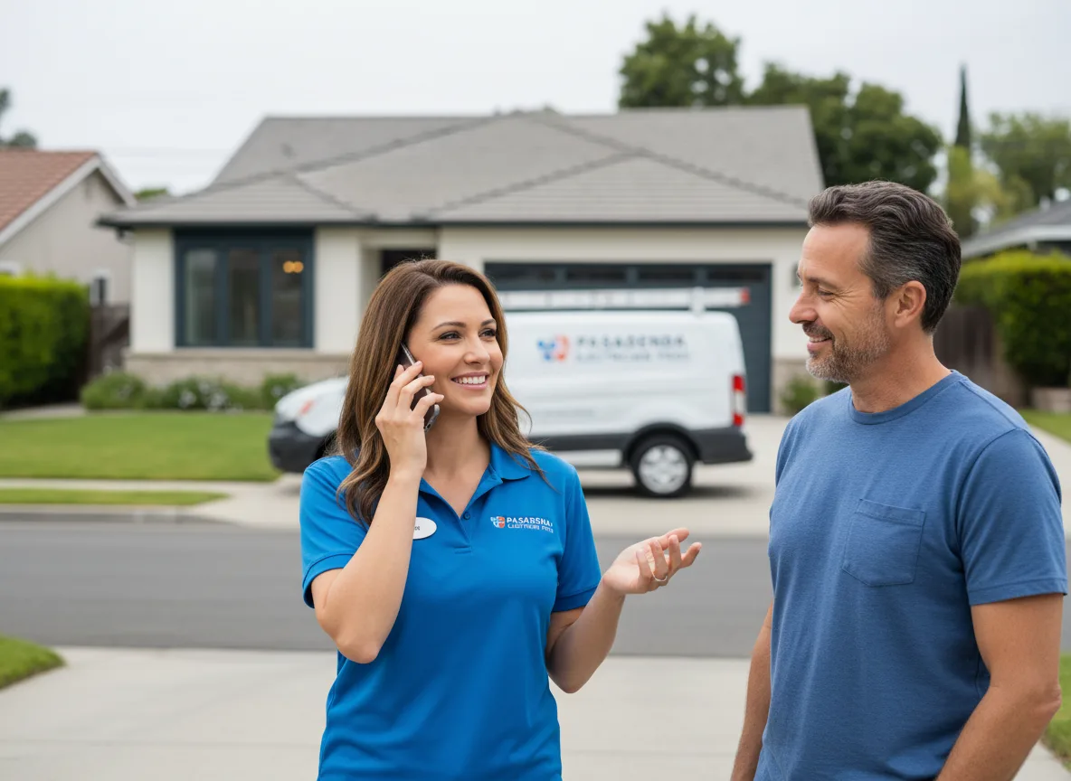 Electrician Star, NC FAQs